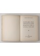 DIZIONARIO DELLE DIFFICOLTÀ GRAMMATICALI DELLA LINGUA INGLESE di Pettoello 1954