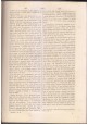 DIZIONARIO DI ECONOMIA POLITICA E DEL COMMERCIO volume 3 di Boccardo 1859 Antico