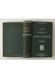 DIZIONARIO DI SCIENZE FILOSOFICHE di C Ranzoli 1916 Ulrico Hoepli Libro Manuale