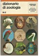 DIZIONARIO DI ZOOLOGIA 2 volumi a cura di Umberto Parenti 1971 De Agostini