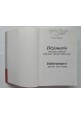esaurito - DIZIONARIO ETIMOLOGICO COMPARATO DELLE LINGUE CLASSICHE INDOEUROPEE 2010 Libro