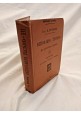 ESAURITO - DIZIONARIO TECNICO IN QUATTRO LINGUE volume 3 francese di E Webber 1898 Hoepli