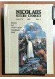 DOMENICANI NELLA STORIA vol. I Medioevo di Gerardo Cioffari 2005 Nicolaus Libro