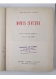 ESAURITO - DOMUS IUCUNDA di Rita Franchini Politti 1959 Aristea Libro economia domestica