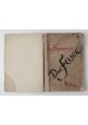 DON FELICE memorie di Eduardo Scarpetta 1883 Carluccio Libro Antico I edizione