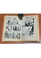 DRAGO di Burne Hogarth Collana di classici dei Comix 1974 Sugar Libro fumetti