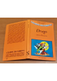 DRAGO di Burne Hogarth Collana di classici dei Comix 1974 Sugar Libro fumetti