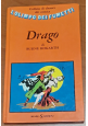 DRAGO di Burne Hogarth Collana di classici dei Comix 1974 Sugar Libro fumetti