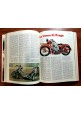DUE RUOTE enciclopedia illustrata della moto VOLUME 4 De Agostini 1978 Libro 