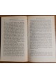 ECHI E RIFLESSIONI di Bernard Berenson 1950 quaderni medusa Mondadori Libro