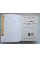 ECONOMIA di Stanley Fischer e Rudiger Dornbusch 1986 Hoepli libro manuale