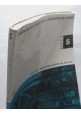 ESAURITO - EDILIZIA INDUSTRIALIZZATA IN ACCIAIO 1968 UISAA libro monografia applicazioni