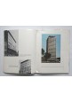 ESAURITO - EDILIZIA INDUSTRIALIZZATA IN ACCIAIO 1968 UISAA libro monografia applicazioni