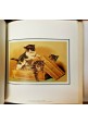 EDWARDIAN CATS & KITTENS 1993 Cameo collection libro gatti immagini vintage book