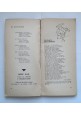 EL STROLOGO almanacco umoristico veneto 1970 di Durante e Missaglia Libro Gerion