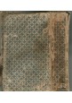 Elementa Iuris Canonici 2 volumi compl Carmini Fimiani 1789 Fimianus - Simoniana