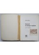 ELEMENTI DI BIOLOGIA VEGETALE Oreste Arrigoni 1973 Ambrosiana libro botanica