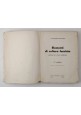 ELEMENTI DI CULTURA FASCISTA Alessandro Melchiori 1934 Luzzatti Lbro scolastico