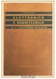 ELEMENTI DI ELETTRONICA E RADIOTECNICA Malatesta volume 3 1968 Applicata libro