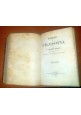 ELEMENTI DI FILOSOFIA opera completa in 2 volumi Giuseppe Romano 1853 Virzì libri antichi