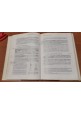 ESAURITO - ELEMENTI DI IMPIANTI INDUSTRIALI 2 Volumi di Armando Monte 1982 libro manuale