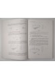 ESAURITO - ELEMENTI DI STATICA DELLE COSTRUZIONI di Carlo Millo 1974 Calderini Libro Corso