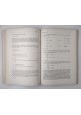 esaurito - ELEMENTI DI STATICA DELLE COSTRUZIONI di Carlo Millo 1979 Calderini Libro Corso