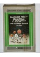 ESAURITO - ELEMENTI PASSIVI TECNOLOGIE E DISPOSITIVI Volume 1 Di Fosco Bellomo 1988 Jackson
