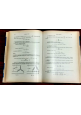 ESAURITO - ELETTRICITÀ di Biasutti 1968 Libro Teoria misure macchine elettriche impianti