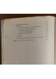 ESAURITO - ELETTROTECNICA FIGURATA di Gustavo Buscher 1947 Hoepli editore manuale libro