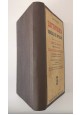 esaurito - ELETTROTECNICA GENERALE ED APPLICATA di Vieweger 1948 Hoepli esercizi teorici