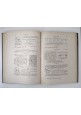 esaurito - ELETTROTECNICA GENERALE ED APPLICATA di Vieweger 1948 Hoepli esercizi teorici