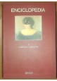 ESAURITO - ENCICLOPEDIA  EINAUDI volume 8 labirinto - memoria 1979 COME NUOVO