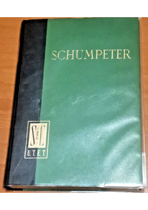 EPOCHE DI STORIA DELLE DOTTRINE E DEI METODI Schumpeter DIECI GRANDI ECONOMISTI