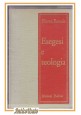 ESAURITO - ESEGESI E TEOLOGIA di Pierre Benoit 1964 Edizioni Paoline libro filosofia