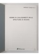 ESAURITO  - ESEMPI DI COLLEGAMENTI NELLE STRUTTURE DI ACCIAIO 1983 CISIA libro manuale