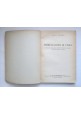 ESAURITO - ESERCITAZIONI DI FISICA S L Straneo 1961 Giuseppe Principato Libro scolastico