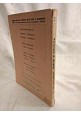 ESAURITO - ESERCIZI DI IDRAULICA di Alimenti Cardellino Rasconà 1948 libro ingegneria 