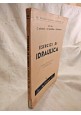 ESAURITO - ESERCIZI DI IDRAULICA di Alimenti Cardellino Rasconà 1948 libro ingegneria 