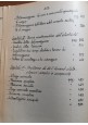 ESAURITO  - ESERCIZI DI SCIENZA DELLE COSTRUZIONI volume I Elio Giangreco 1951 Liguori Libro