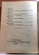 ESAURITO - ESERCIZI E COMPLEMENTI DI MECCANICA RAZIONALE Gian Domenico Mattioli 1942 Libro