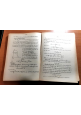 ESAURITO - ESERCIZI E COMPLEMENTI DI MECCANICA RAZIONALE Gian Domenico Mattioli 1942 Libro