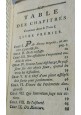 ESSAIS de Montaigne tomo I 1779 Jean Samuel Cailler libro antico tome premier