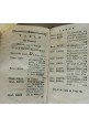 ESSAIS de Montaigne volume 2 1779 Jean Samuel Cailler libro antico tome second