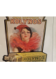 ESSO PETROLI e KOLINOS DENTIFRICIO 1928 Pubblicità Advertising Vintage  d'epoca