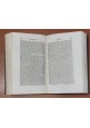 ESAURITO - FATTI PRINCIPALI DELLA STORIA UNIVERSALE di G G Bredow 1842 Libro antico Agnelli