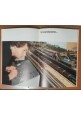 FERROMODELLISMO di Clive Lamming 1980  De Agostini libro treni ferrovie trenini