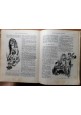 FIABE E LEGGENDE SPAGNUOLE di Marina Spano 1949 Principato libro illustrato