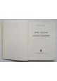 FIERE ITALIANE ANTICHE E MODERNE di Federico Pinna Berchet 1994 Libro autografat
