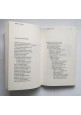 esaurito - FIORE DI POESIA 1951 1997 di Alda Merini 2009 Einaudi libro poesie scritte da